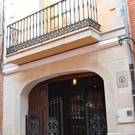Hostal Ca Miquelet - Turistrat Albocácer Habitación foto