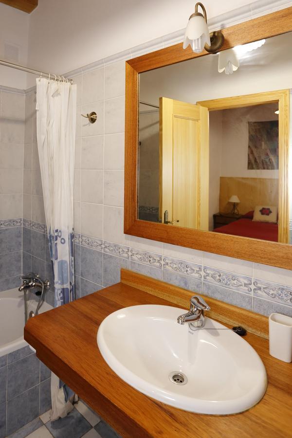 Hostal Ca Miquelet - Turistrat Albocácer Exterior foto