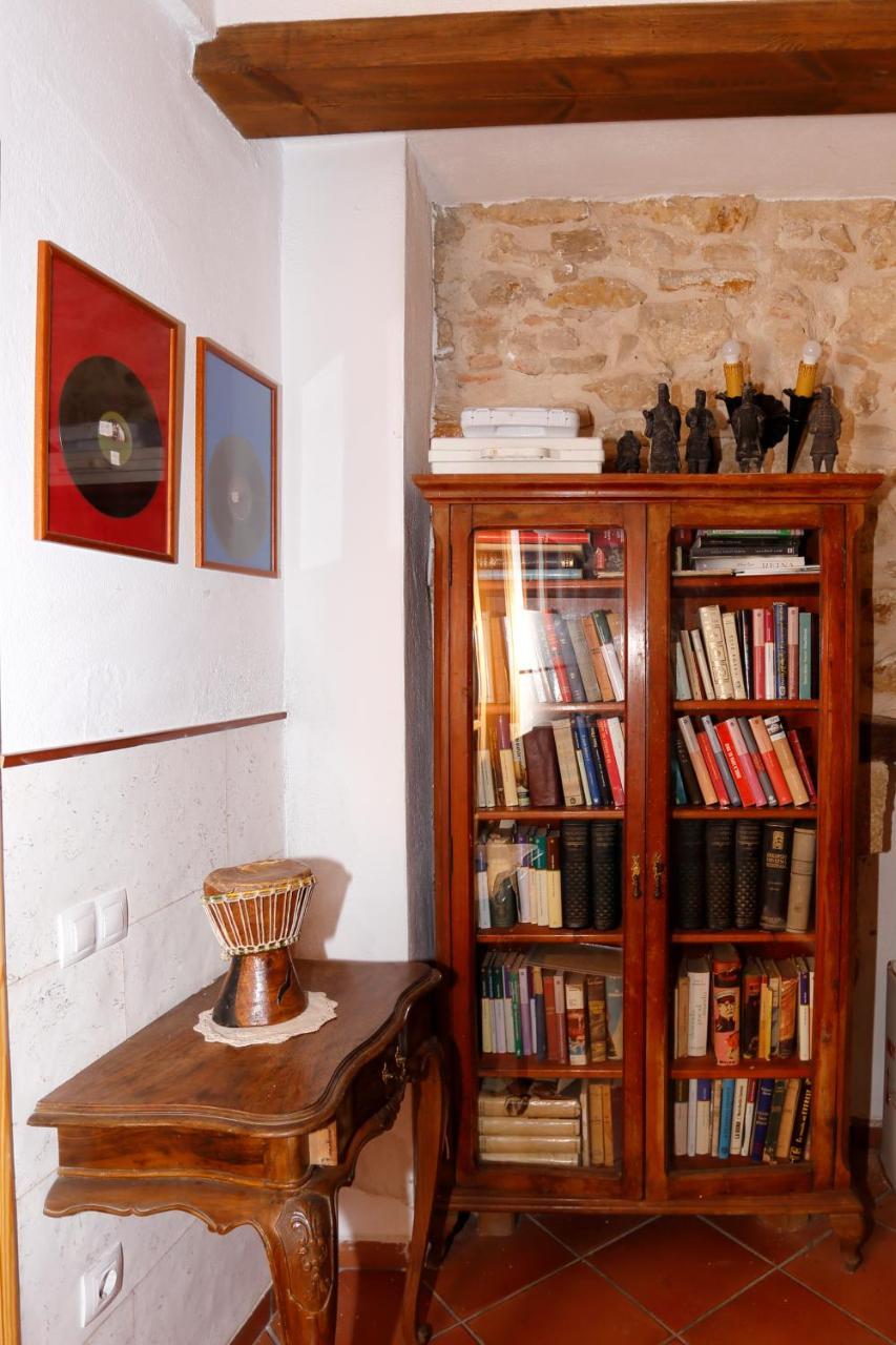 Hostal Ca Miquelet - Turistrat Albocácer Exterior foto